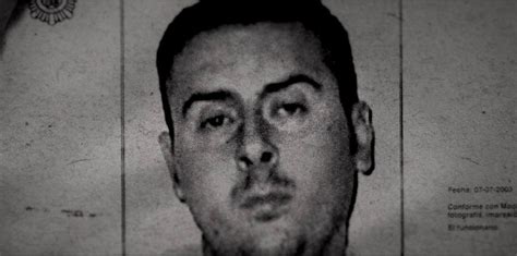 alfredo galán|El Asesino de la baraja Cap. extra: 'En la mente del criminal'.